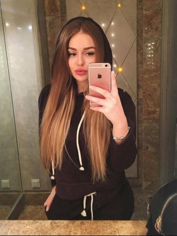 Анкета проститутки Мира - Фото 1, , 23 года, №315248